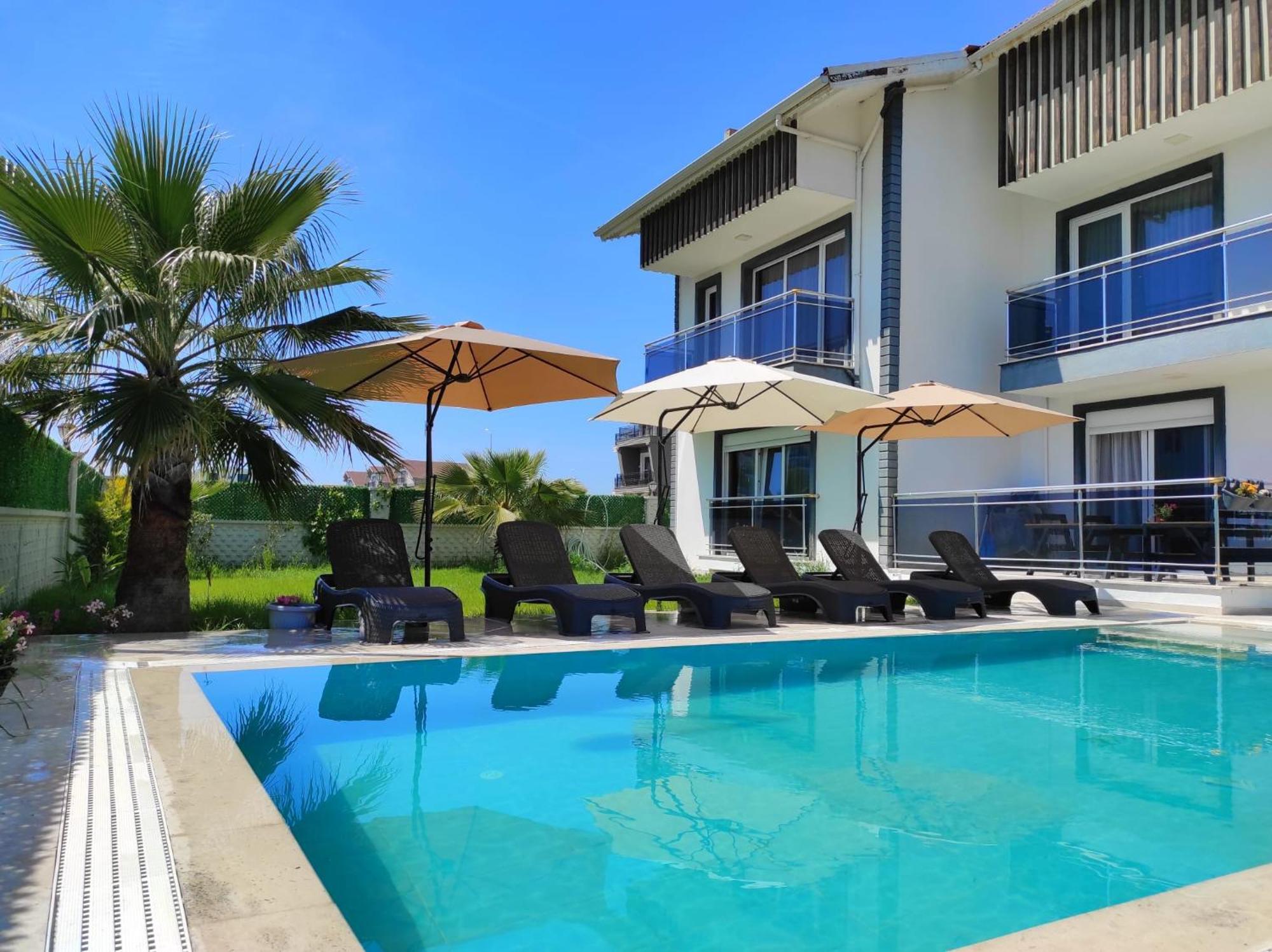 Bahar Belek